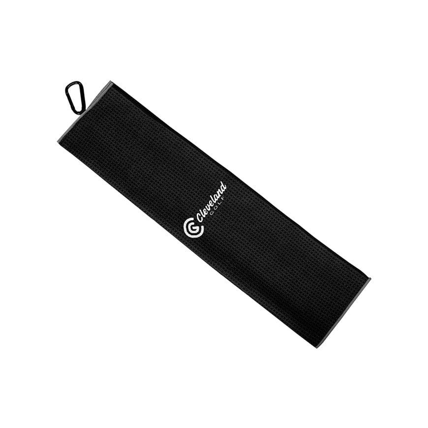 Tri-Fold Bag Towel