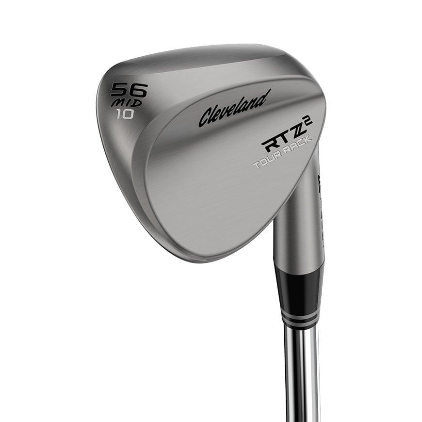 RTZ2 Tour Rack Wedge
