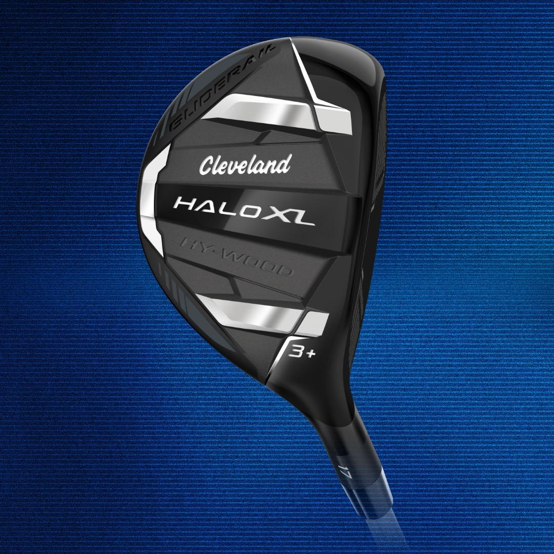Women's HALO XL Hy-Wood