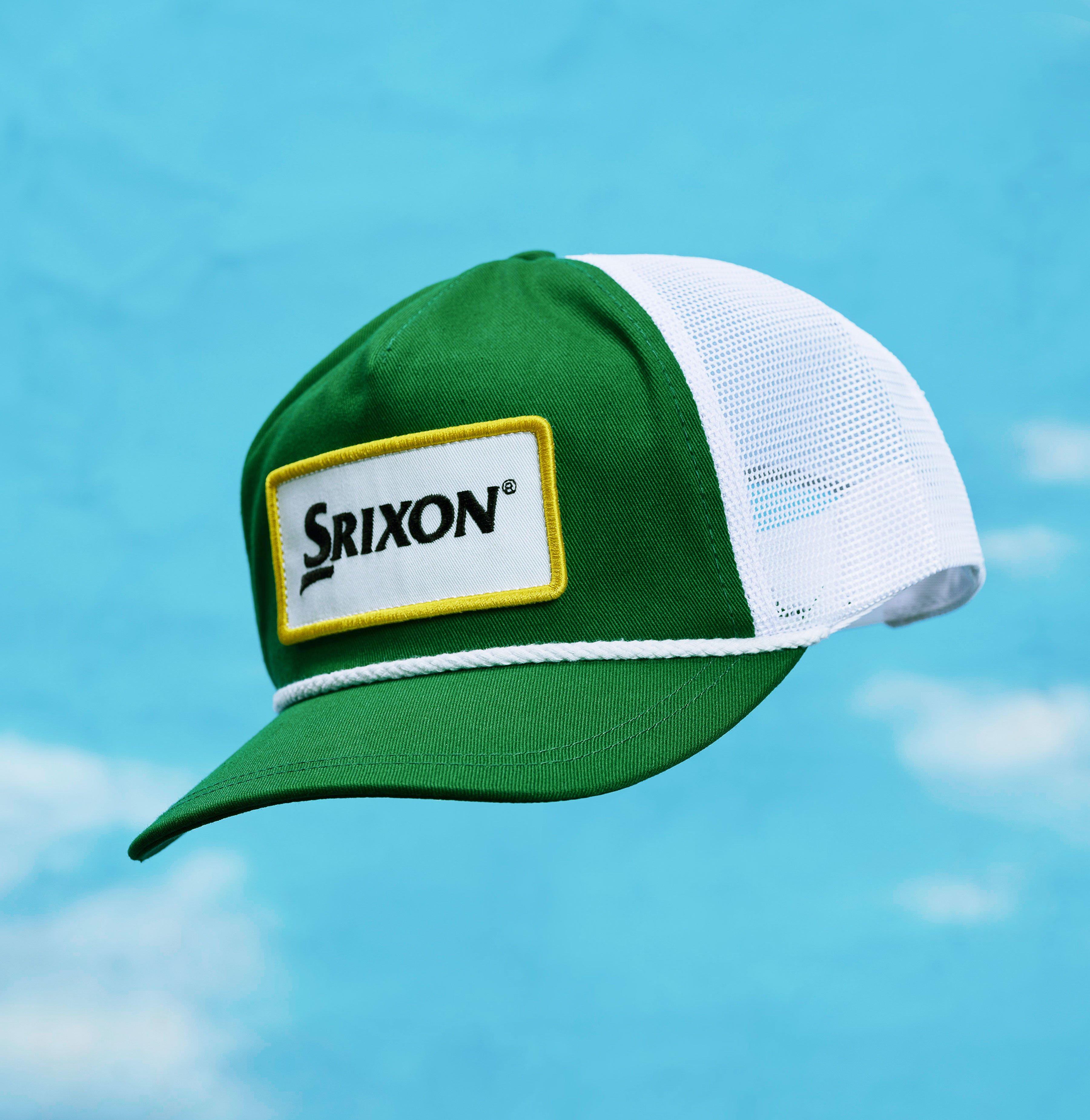 Limited Edition Spring Hat (Prior Model)