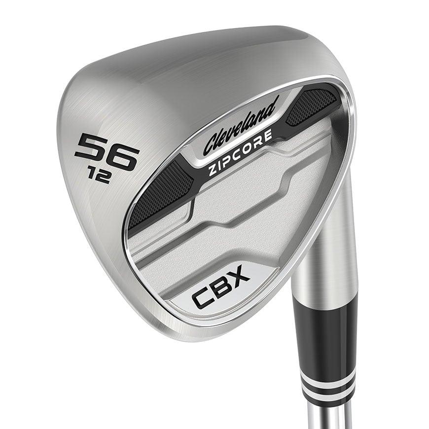 CBX ZipCore Wedge