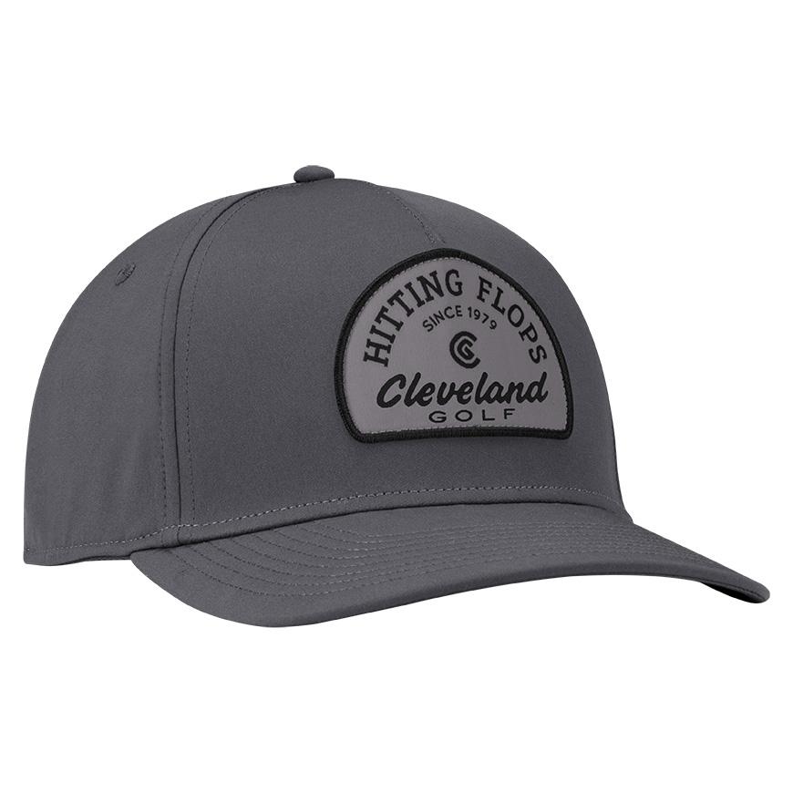 Cleveland Golf Hitting Flops Hat