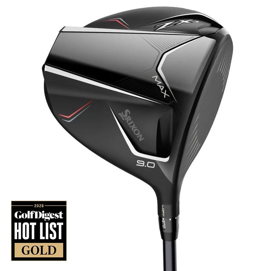 ZXi MAX Driver