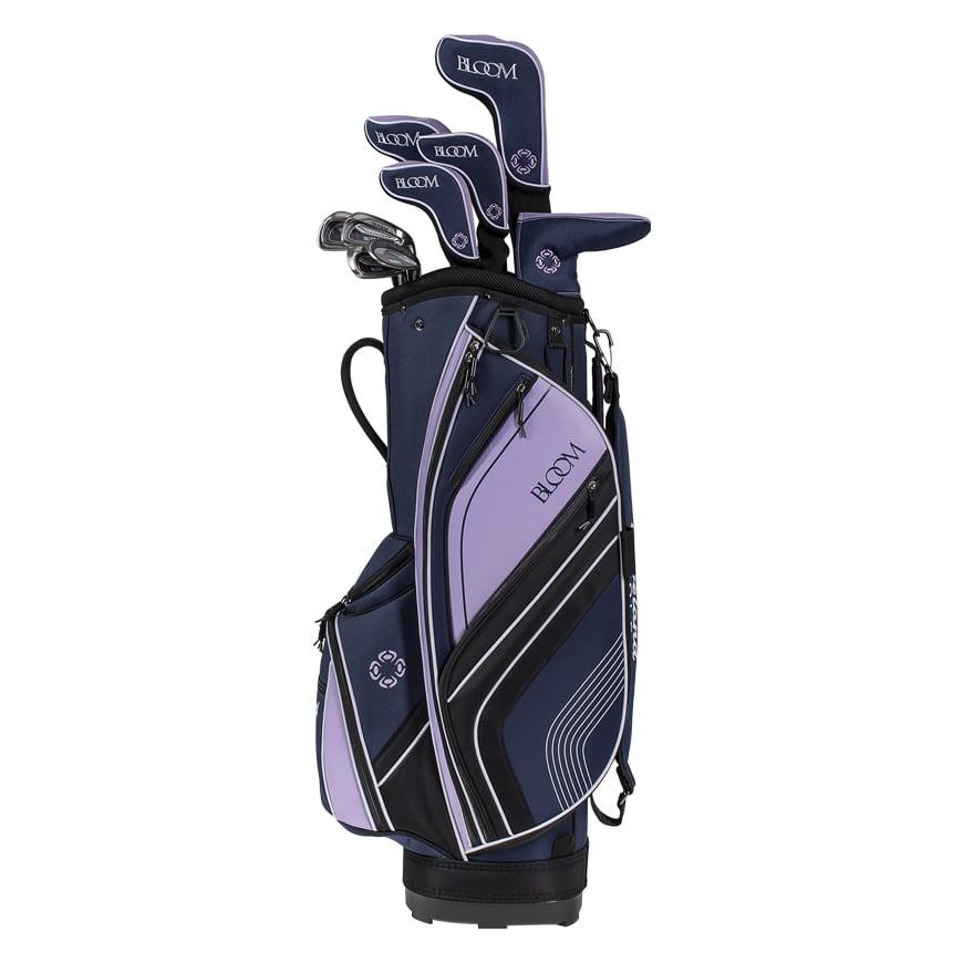 Bloom Set
