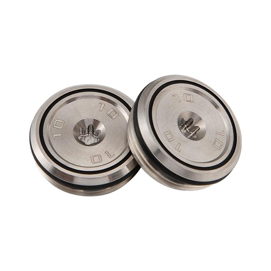 Frontline Elite Weight Kit