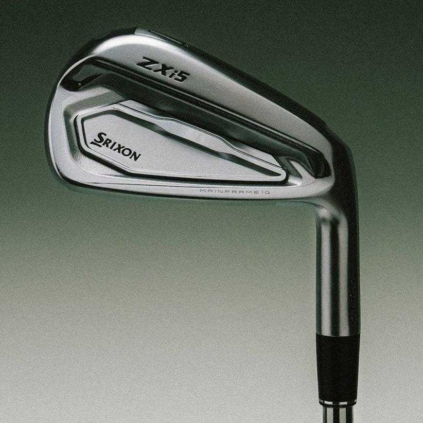 ZXi5 Irons