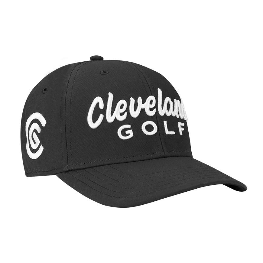 Cleveland Golf Structured Cap