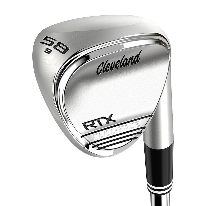 RTX FULL-FACE TOUR SATIN WEDGE