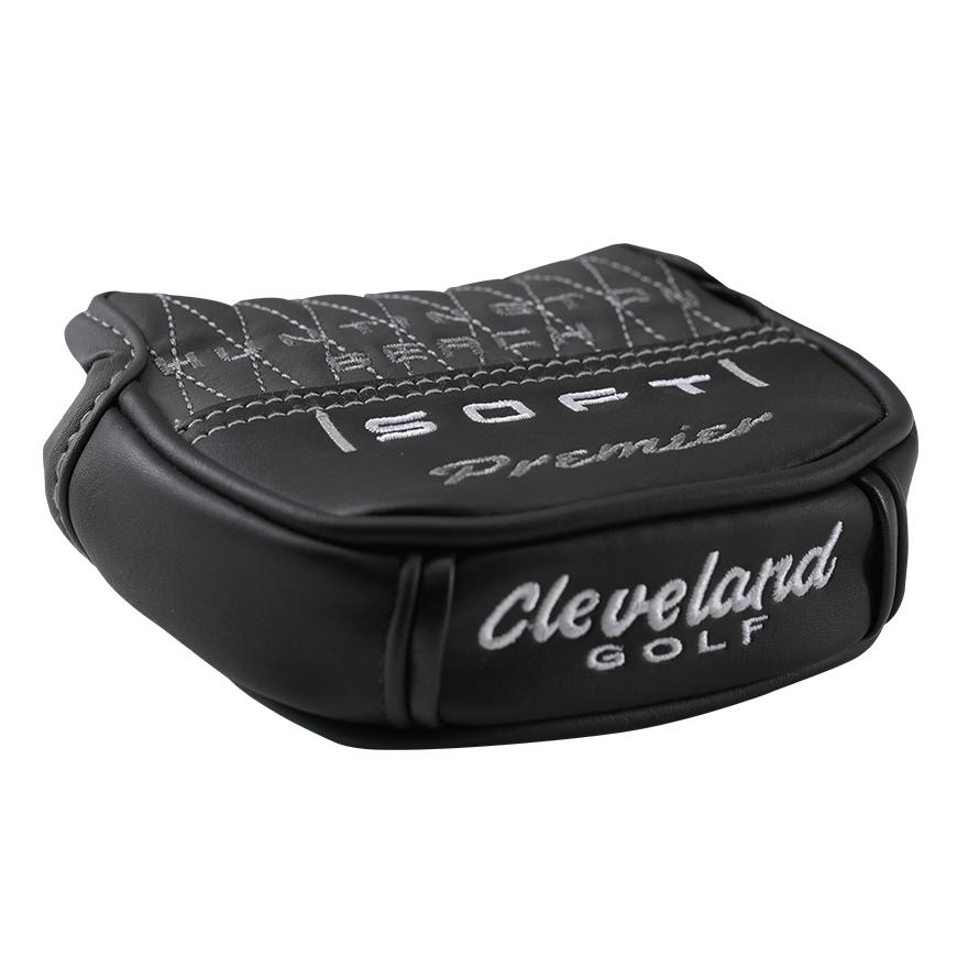 Huntington Beach SOFT Premier Replacement Putter Headcovers