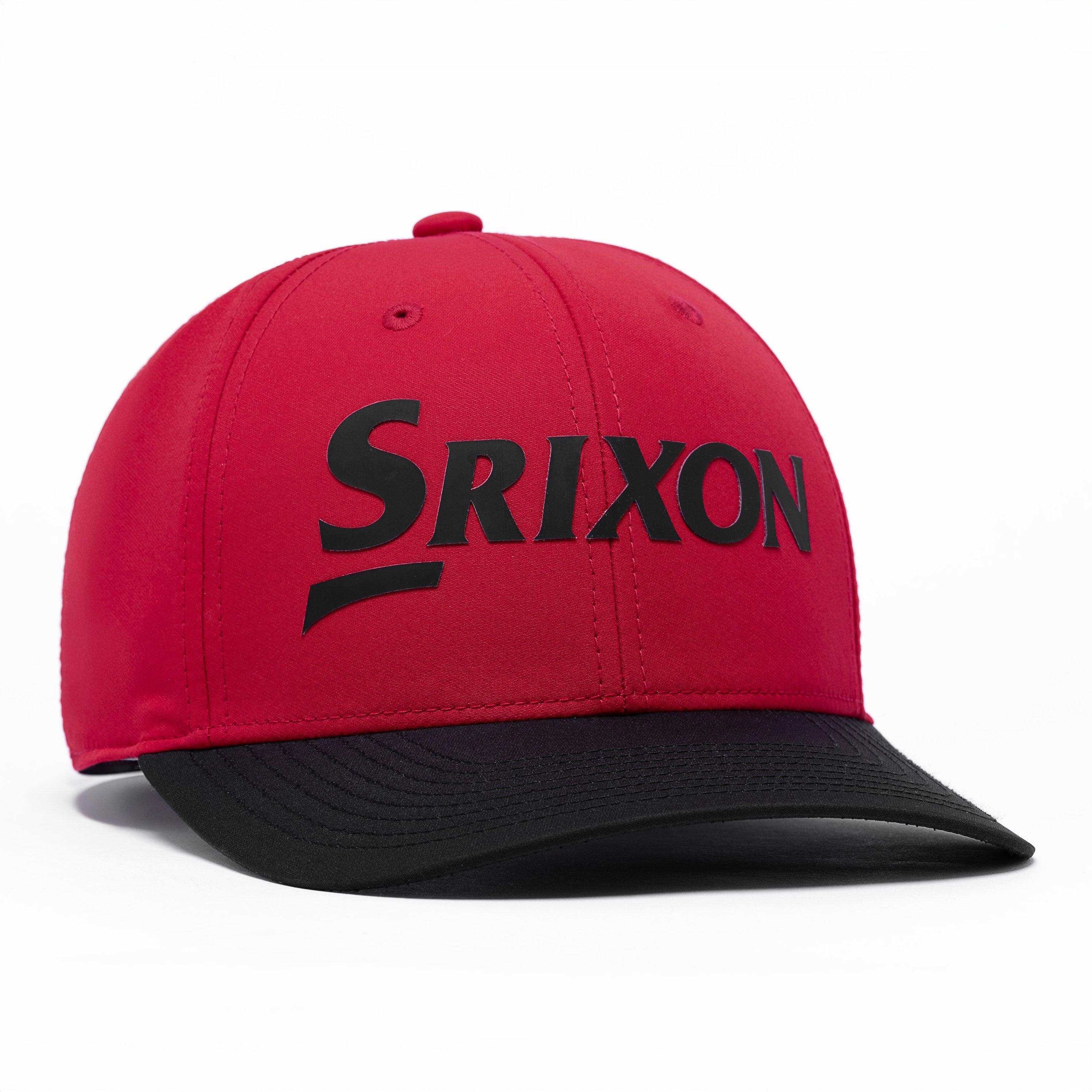 SRX Tour Tech Hat
