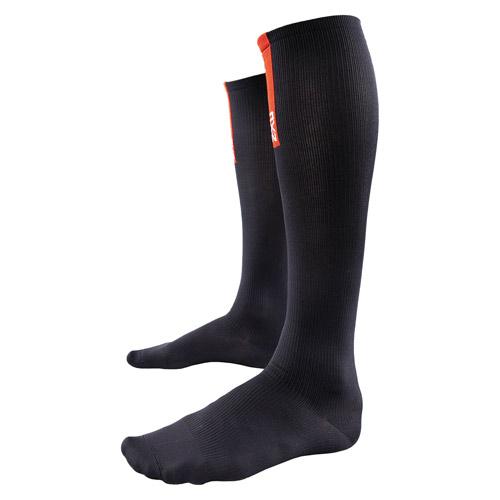 2XU Compression Recovery Socks XS/Black