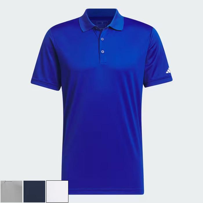 adidas Core adidas Performance Primegreen Polo Shirt 3XL/Grey Three