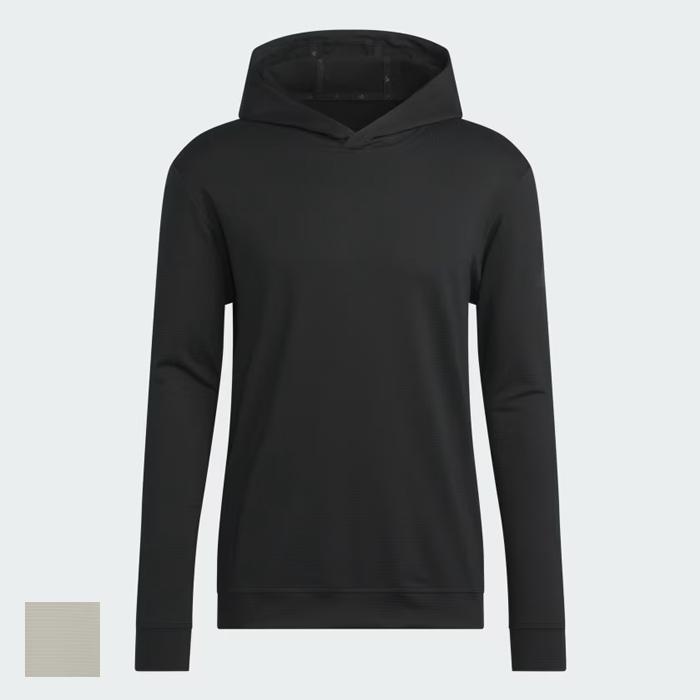 adidas Ultimate365 Elevated Pullover Hoodie M/Putty Beige