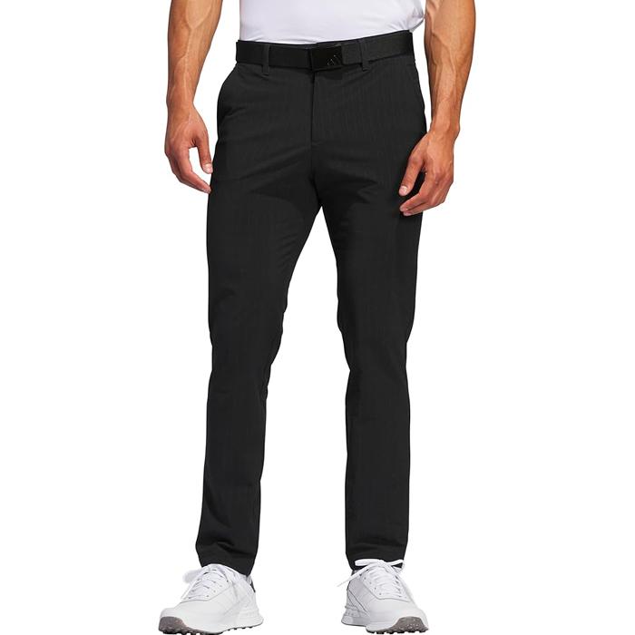 adidas Ultimate365 Fall Weight Golf Pants - Black 32x30