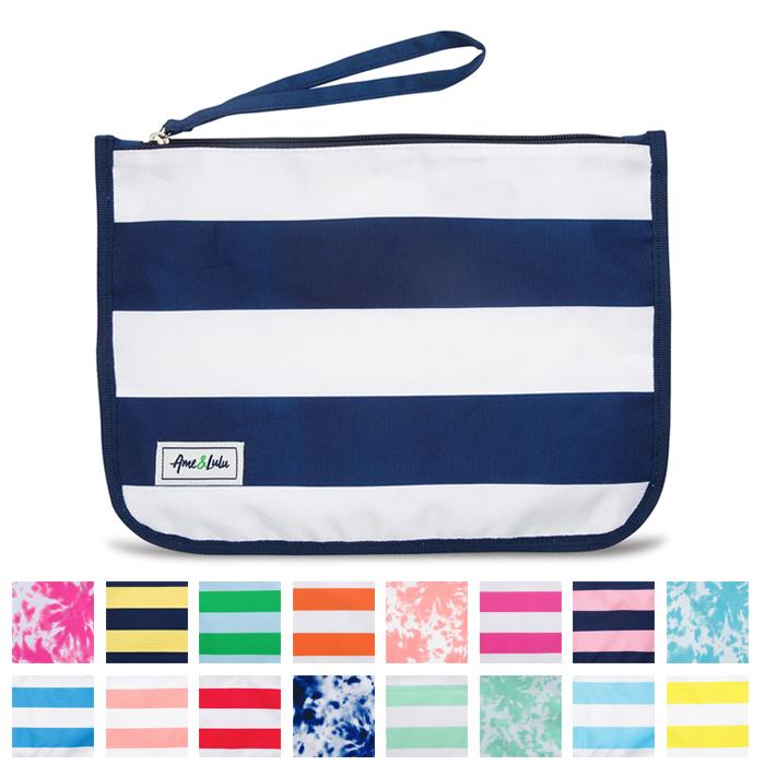 Ame & Lulu Shore Thing Wet/Dry Bag Candy