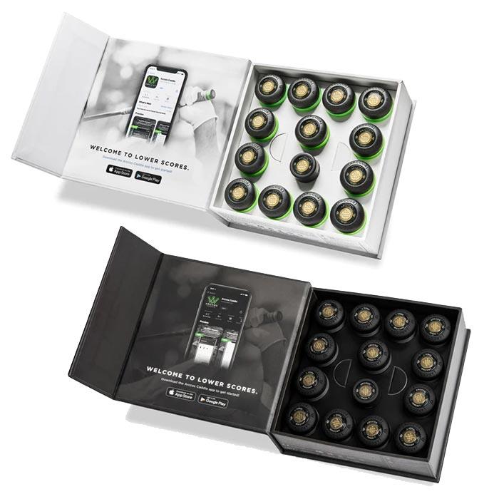 Arccos Smart Sensors (GEN 3+)