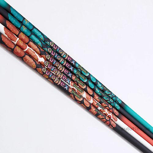 New AutoFlex Dream 7 Driver Shaft + Tip & Grip