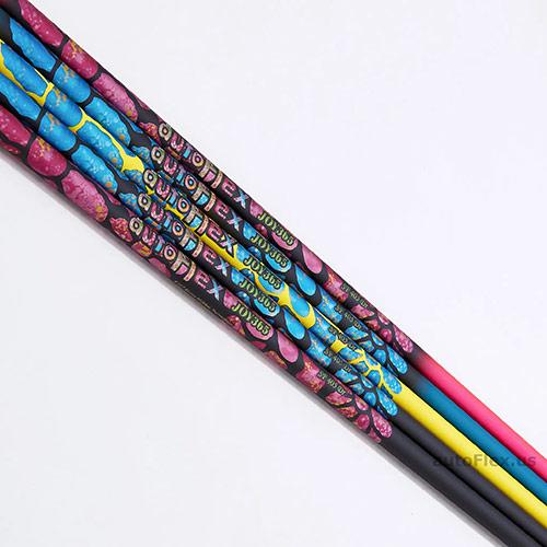 New AutoFlex Joy 365 Driver Shaft + Tip & Grip