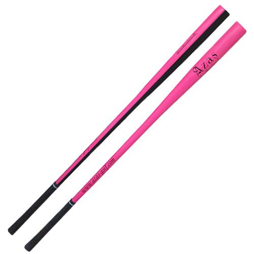 Azas Golf Swing Bats 45inches/600g/Pink/Black