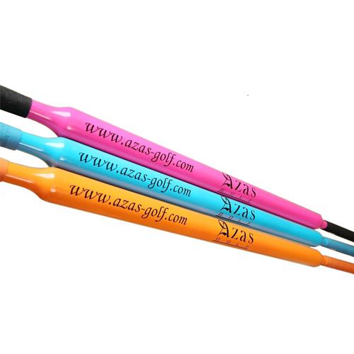 Azas Golf Sobrbats 45inch 700g/Blue/White