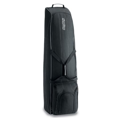Bag Boy T460 Wheel Travel Cover Black/Silver