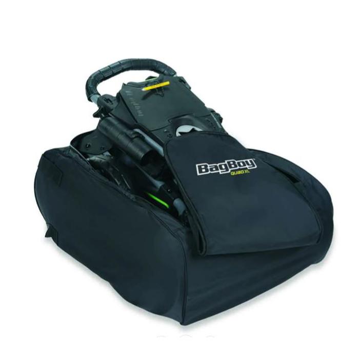 Bag Boy Quad Series Carry Bag