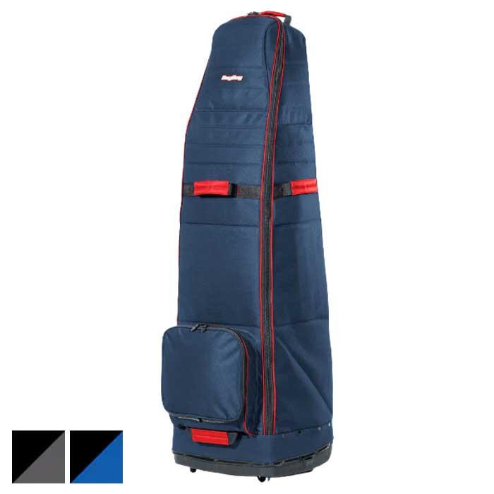 Bag Boy Freestyle Travel Cover Black/Charcoal
