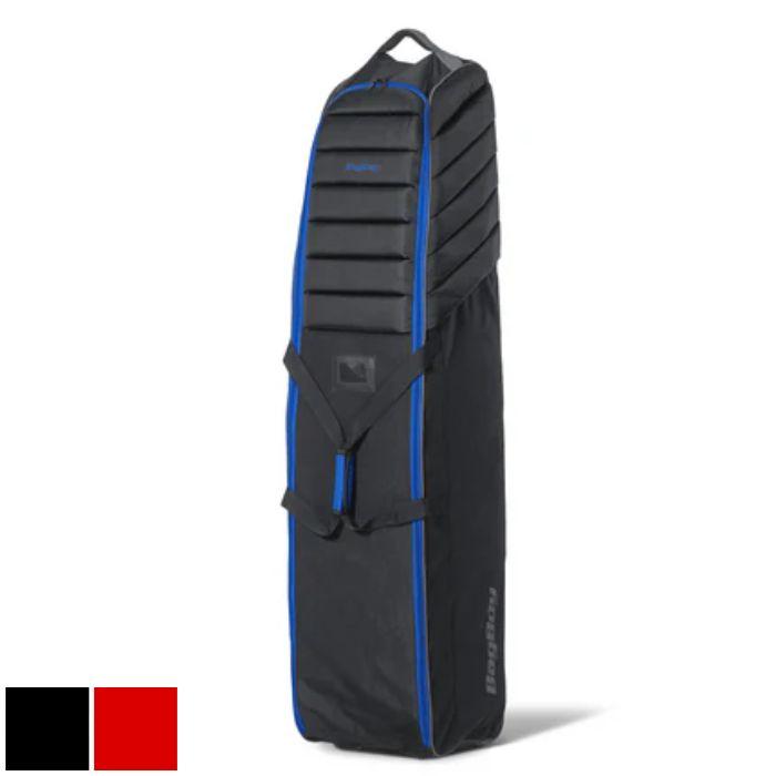 Bag Boy T-720 Travel Cover Black/Royal/Slate