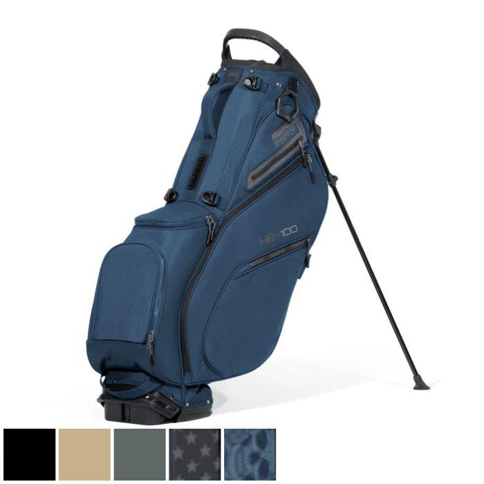 Bag Boy HB-100 Hybrid Stand Bag Sand