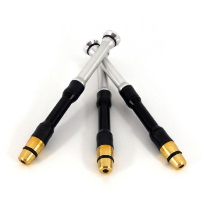 Shaft Stabilizer Accurizer for Wedges 3pcs Sets Iron/Wedge Inserts