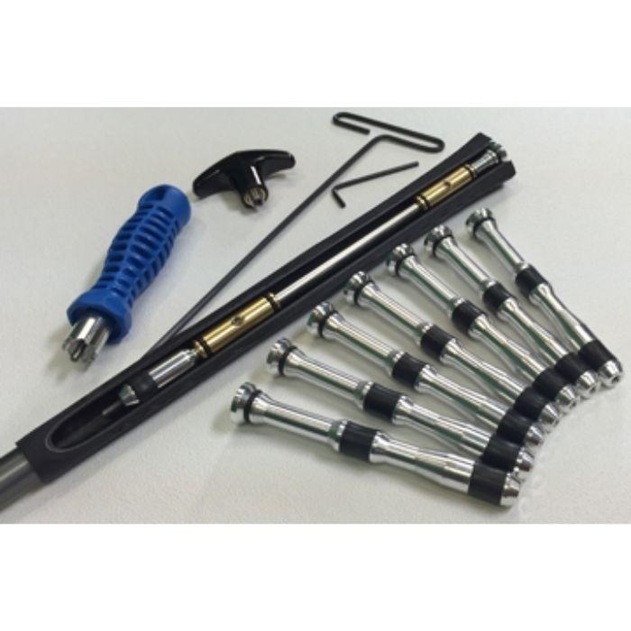 Shaft Stabilizer Accurizer Iron Special (free Shaft Stabilizer with AMT for Putters) Iron/Wedge Inserts and Putters