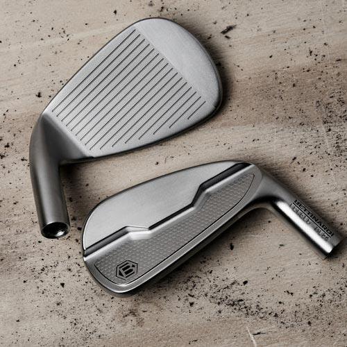 New Bettinardi CB/MB 24 Custom Irons