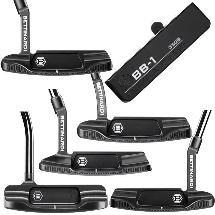 Bettinardi 2022 BB Series Putters LH/34.0 inches/BB1 w/Standard Grip