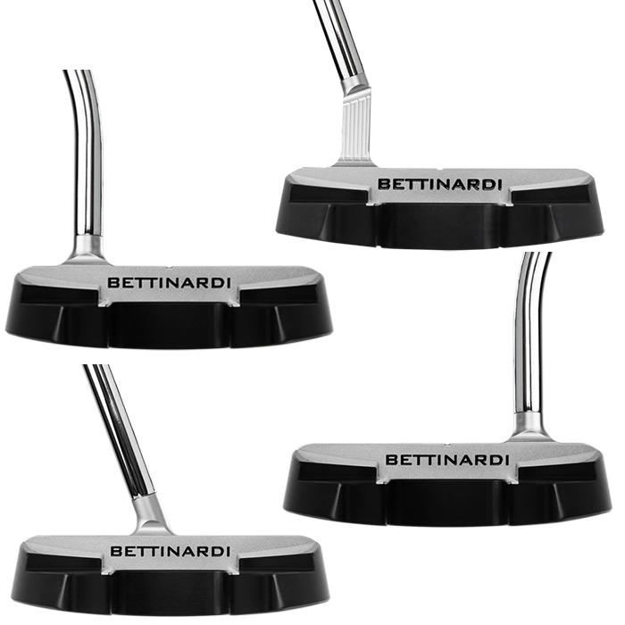 Bettinardi 2022 Inovai 6.0 Series Putters RH/34.0 inches/Inovai 6.0 Slant Neck w/Standard Grip