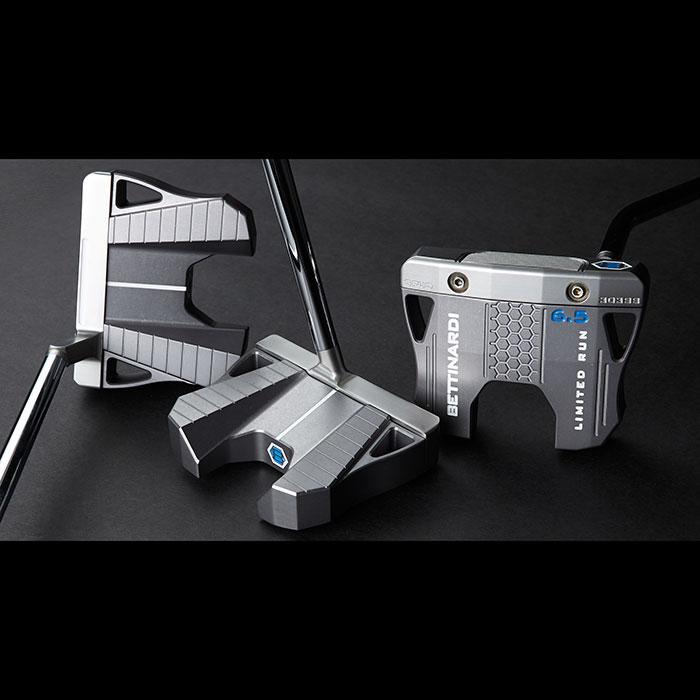 Bettinardi 2022 Limited Run INOVAI 6.5 Putter LH/34.0 inches/Spud Neck