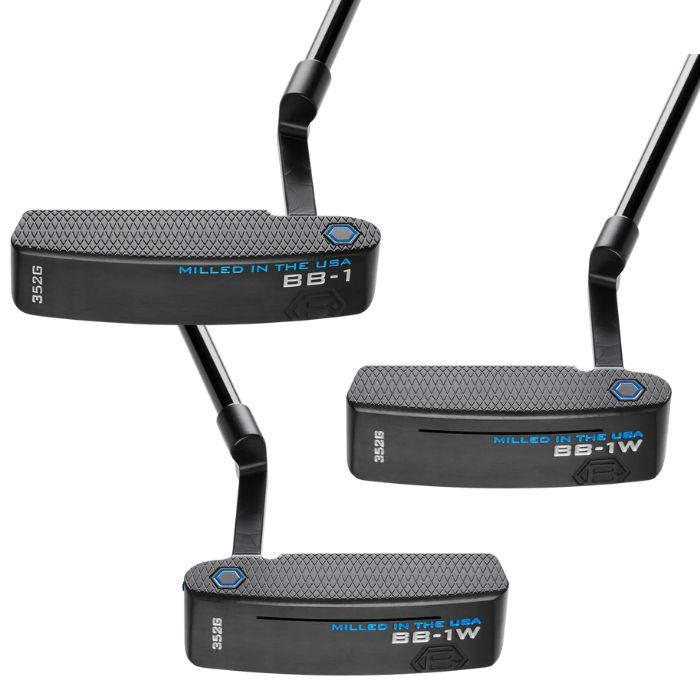 Bettinardi 2024 BB1 Series Putters RH/33.0 inches/Jumbo Grip/BB1 Wide