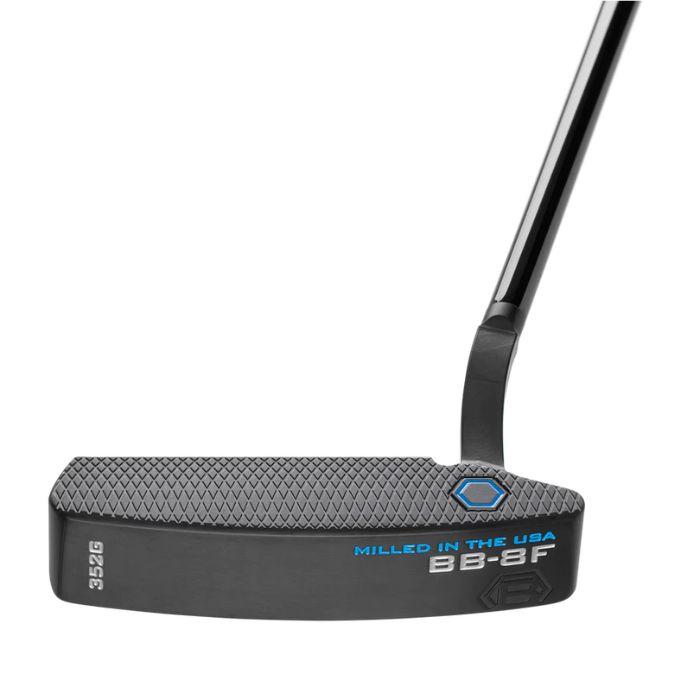 Bettinardi 2024 BB8 Flow Putter RH/33.0 inches/Standard Grip/BB8 Flow