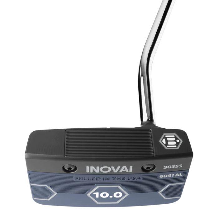 Bettinardi Inovai Series 10.0 Putters RH/35.0 inches/Standard Grip/Spud Neck