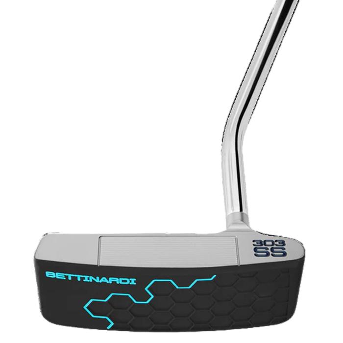 Bettinardi TourTone Roll Control Studio Stock 28 Putter RH/35.0 inches