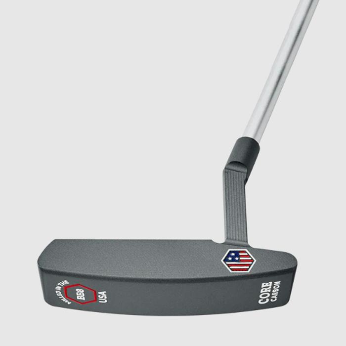 Bettinardi BB8 Slant Putter RH/34.5 inches/Standard Grip