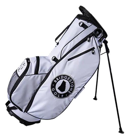 Bridgestone State Collection Stand Bag California