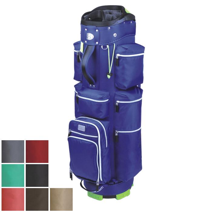 Bennington FO15 Way Dividers Trolley Cart Bag Beige