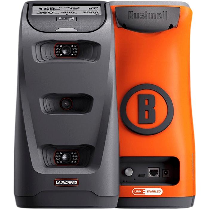 Bushnell Launch Pro