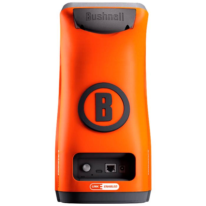 Bushnell Launch Pro Simulator Bundle 10' SIM ENCLOSURE
