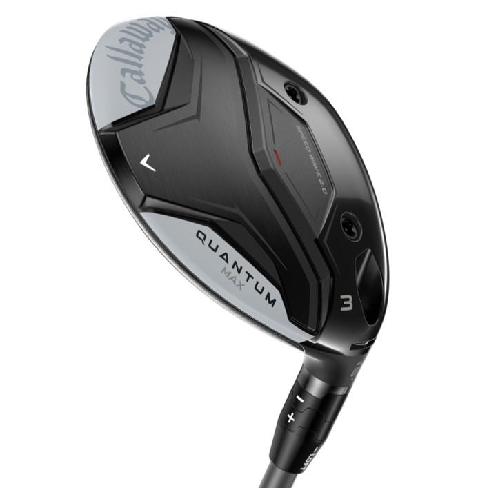 New Callaway Quantum Series Custom Fairway Woods