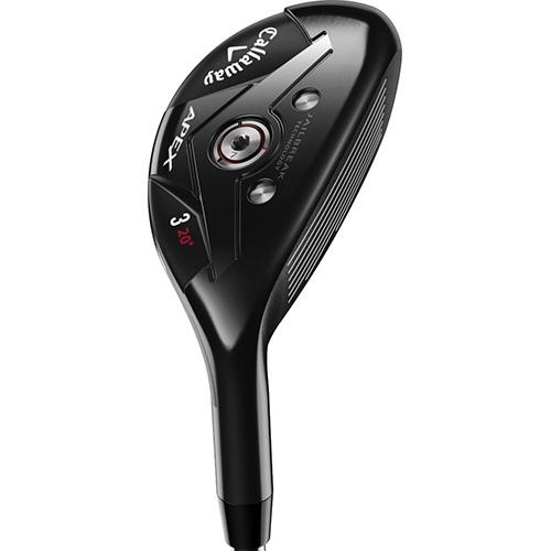 Callaway Apex 19 Hybrid RH/3H/20/True Temper Project X Catalyst 70 graphite (Standard)/S