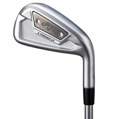 Callaway X Forged UT Irons RH/21.0/Project X HZRDUS Smoke graphite (Standard)/5.5