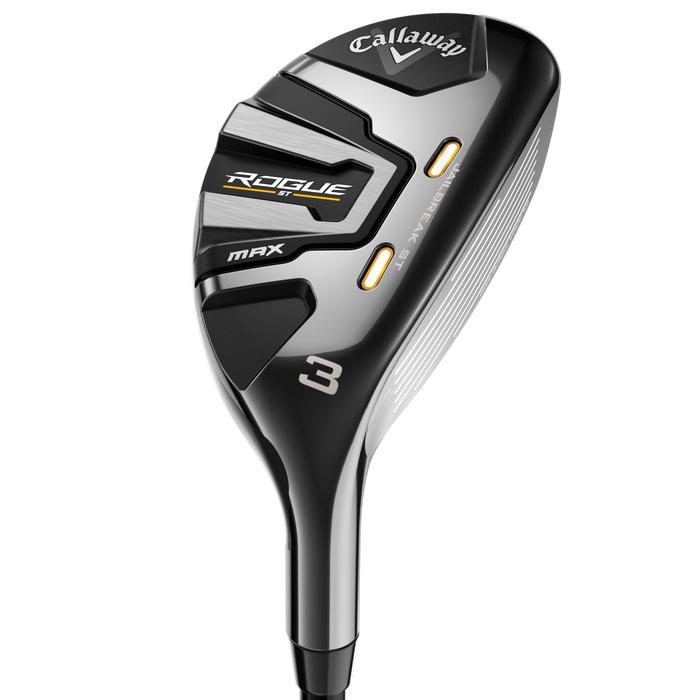Callaway Rogue ST MAX Hybrid LH/4H/20/Mitsubishi Tensei New AV Blue 75 graphite/S