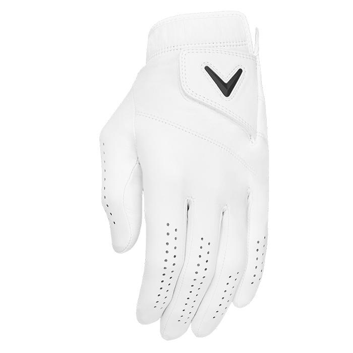 Callaway Tour Authentic Glove S/White/RH