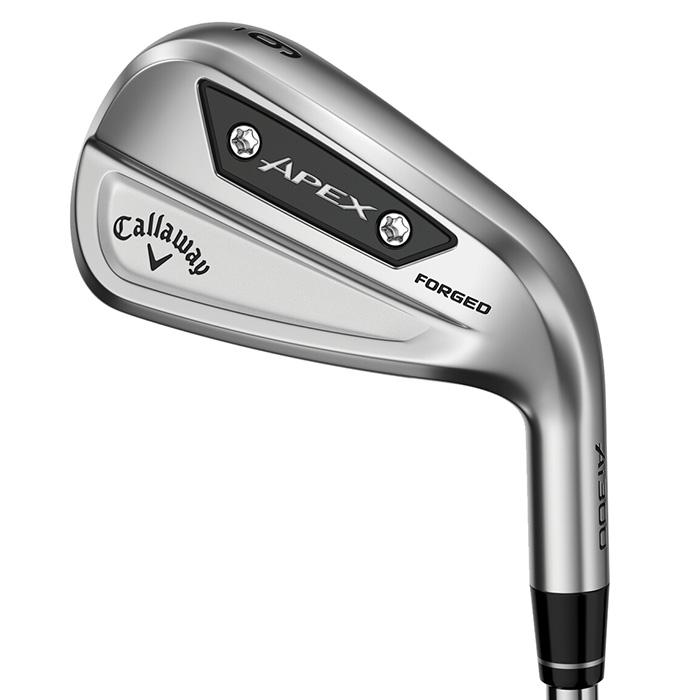 Callaway Apex Ai300 Irons LH/5-9P/UST Recoil Dart HDC 70 graphite (Standard)/R